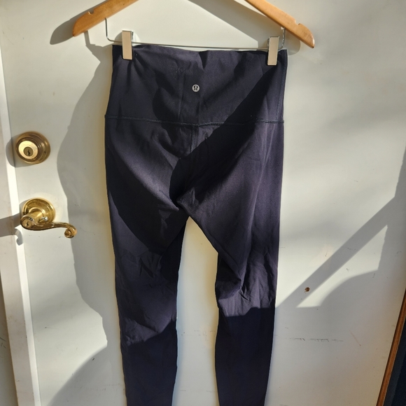 Lululemon Ombre Pants - Picture 3 of 4